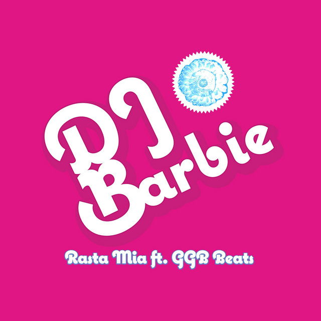 DJ Barbie