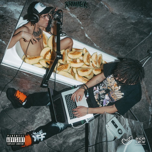 undefined album image