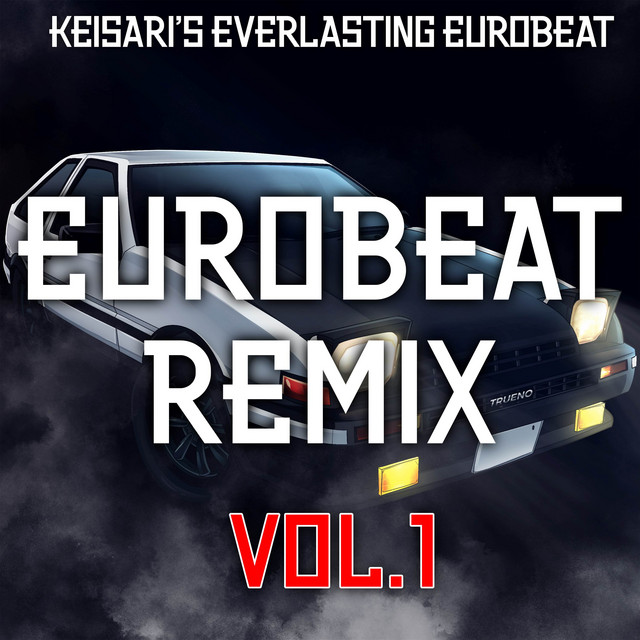 Orange - Eurobeat Remix