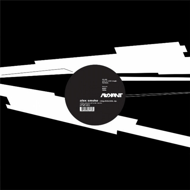 Gypo album art