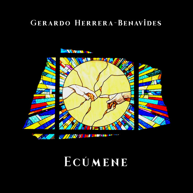 Gerardo Enrique Herrera Benavides