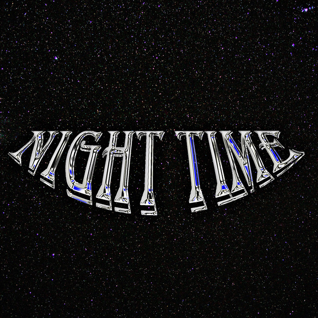 Night Time cover art