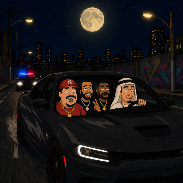 album image