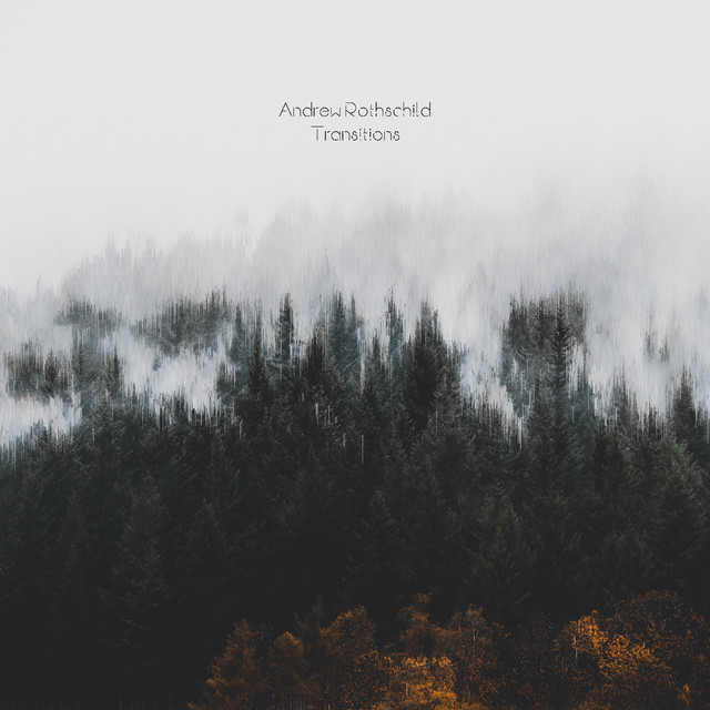Transitions cover art