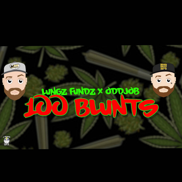 100 Blunts