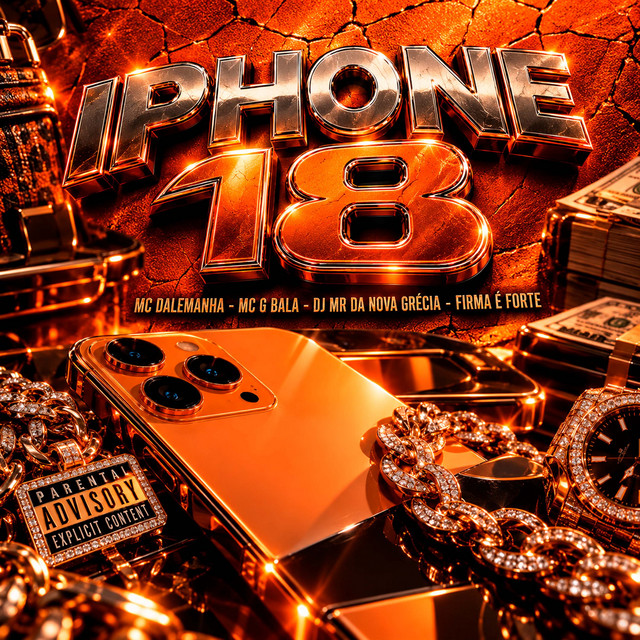 iPhone 18