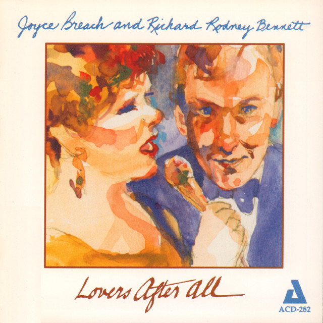 Lovers After All cover