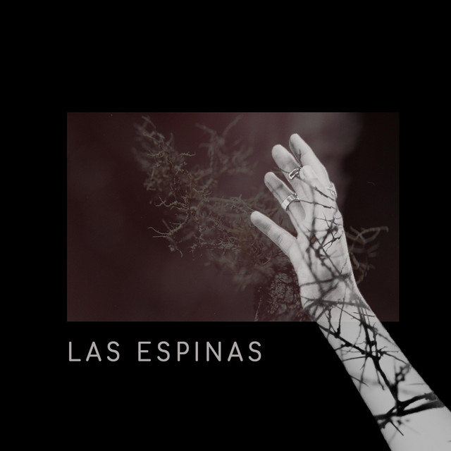 Las Espinas cover art