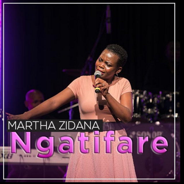 Martha Zidana