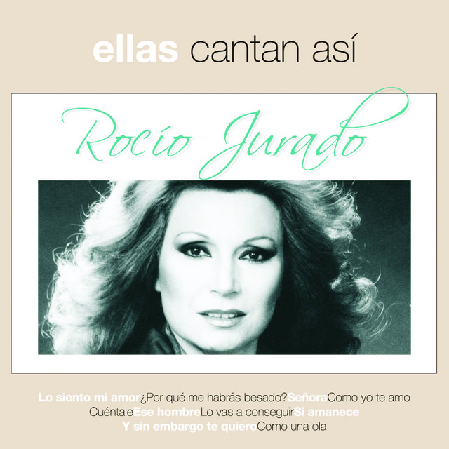 Ellas Cantan Asi cover art