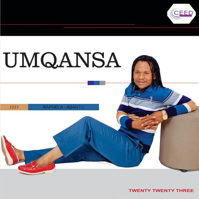 Umqansa