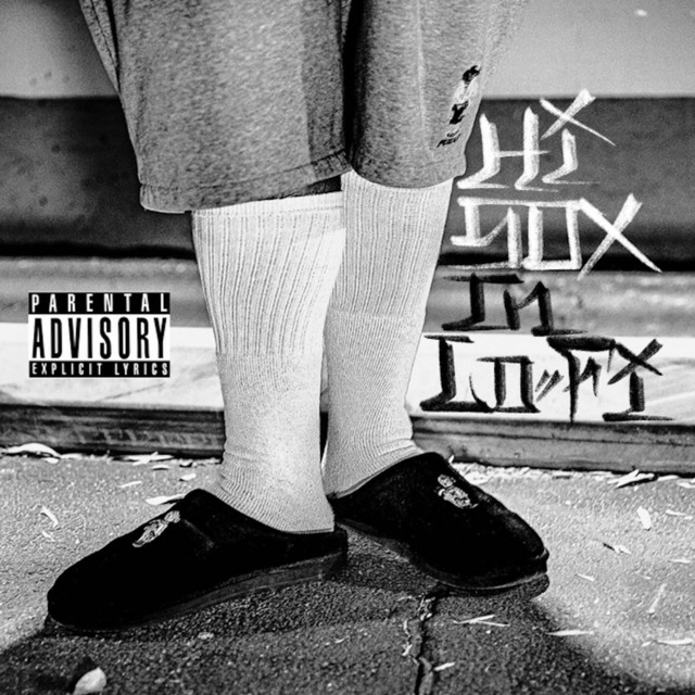 Hi SOX In Lo-fi cover art