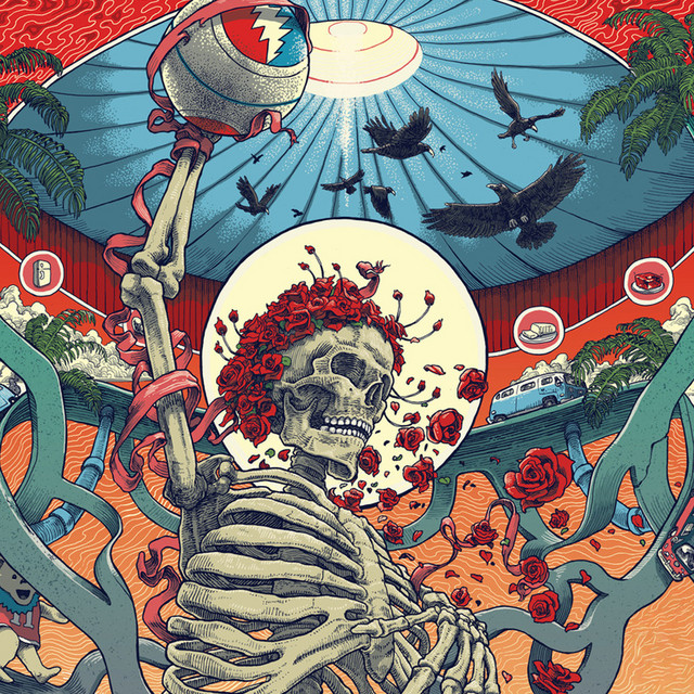 Live at Kia Forum, Inglewood, CA, 5/20/23 cover art
