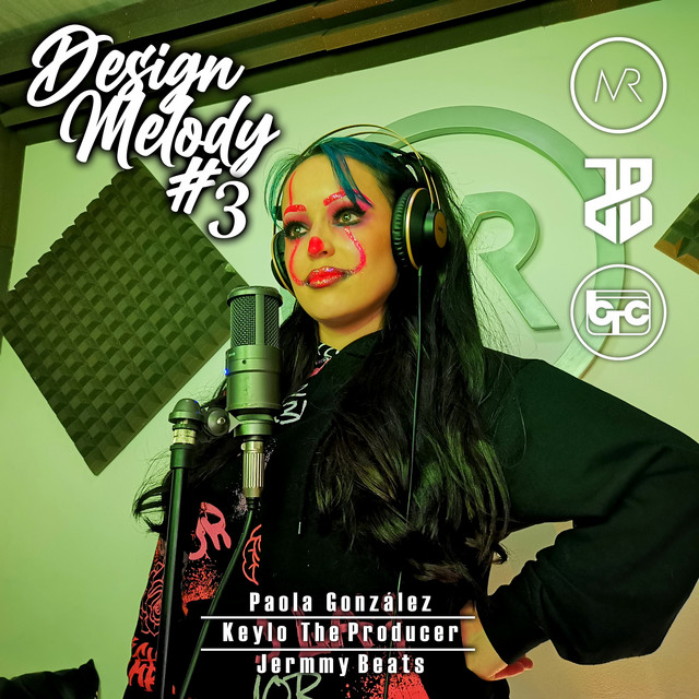 Design Melody #3 - Single by Keylo The Producer | Spotify