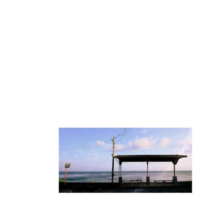 going somewhere cover art