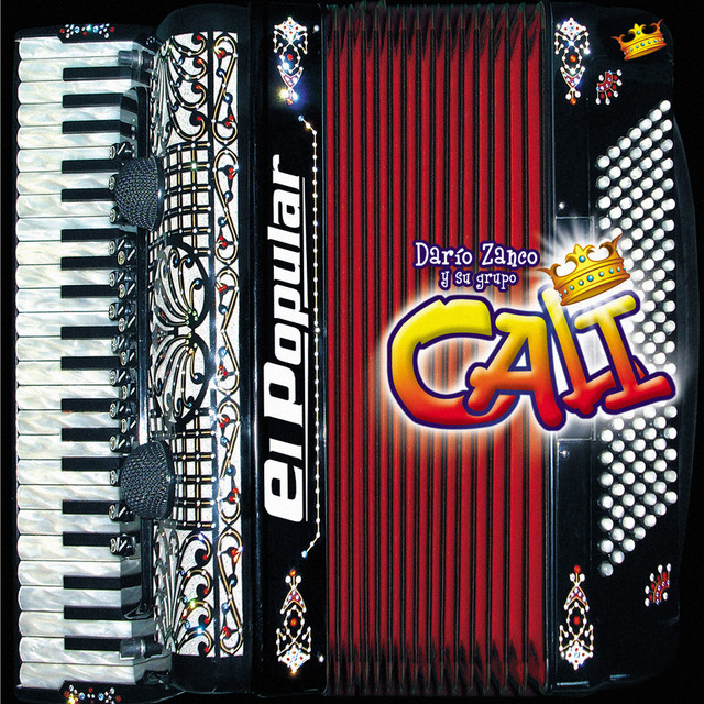 El Popular cover art