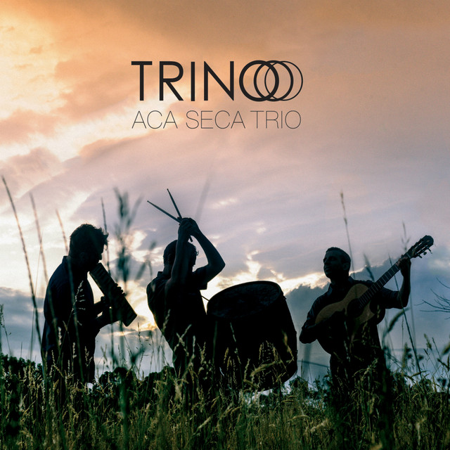 Trino cover art