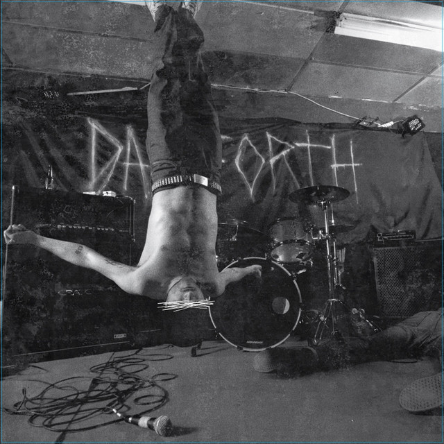 Crime In Hell cover