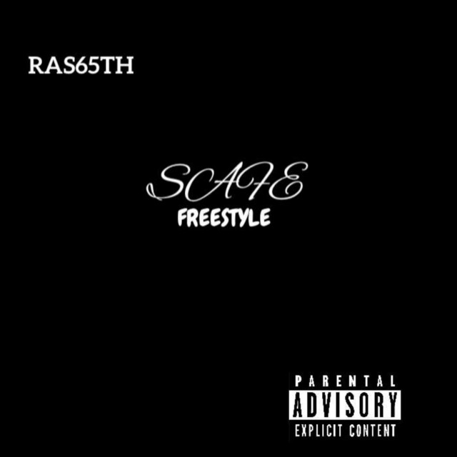 Safe Freestyle cover art