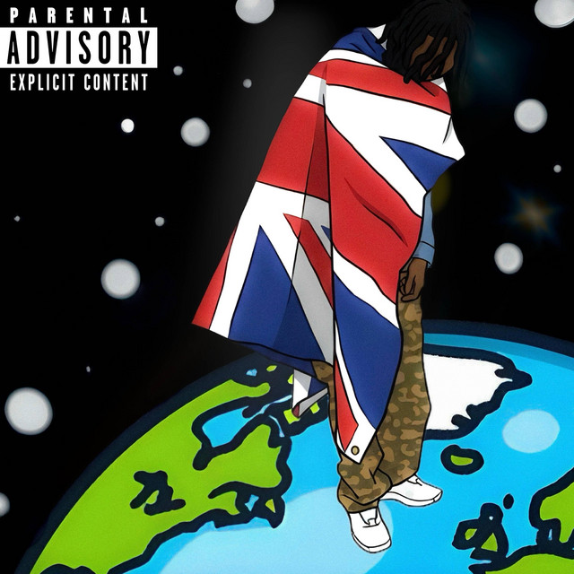 B4SB cover art