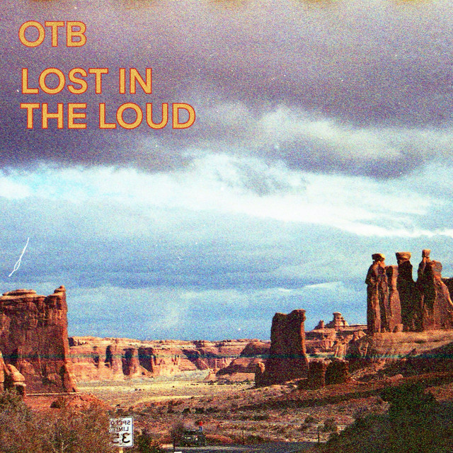 Lost In The Loud cover art