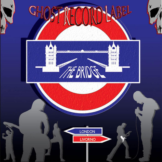 The Bridge cover