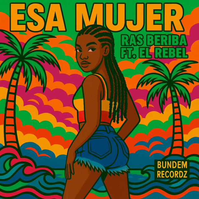 Esa Mujer
