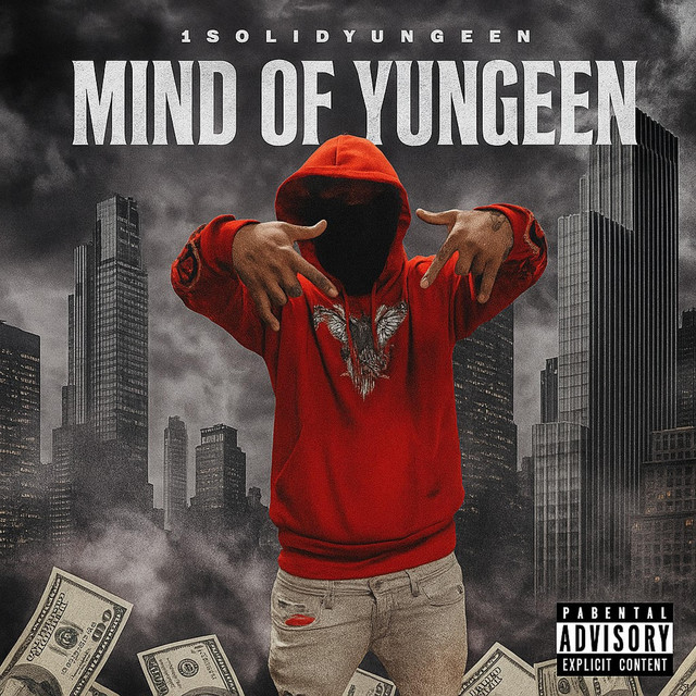 Mind of Yungeen
