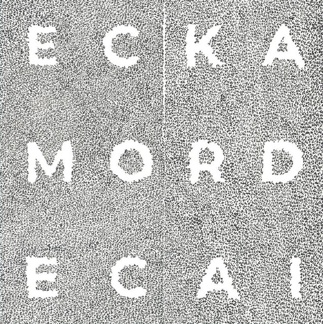 Ecka Mordecai