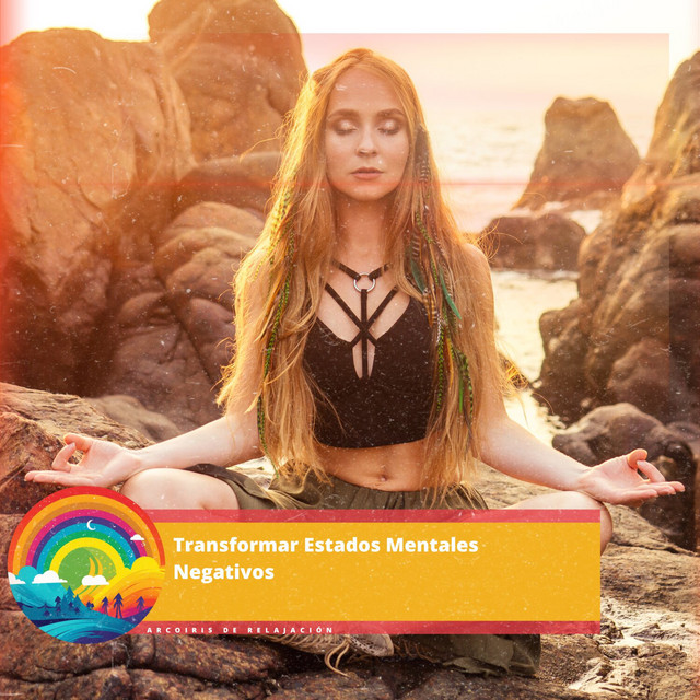 Transformar Estados Mentales Negativos cover art