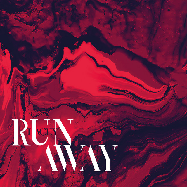 Run Away cover