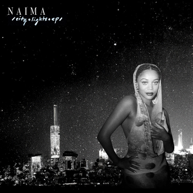 City Lights cover art