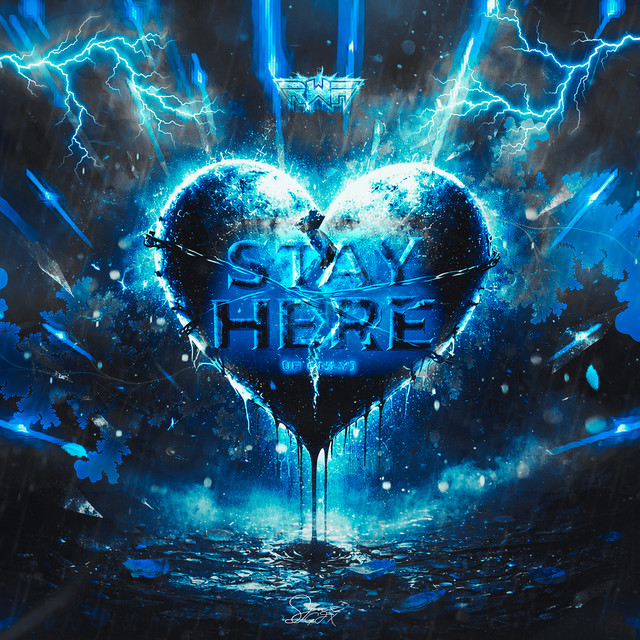 Stay Here