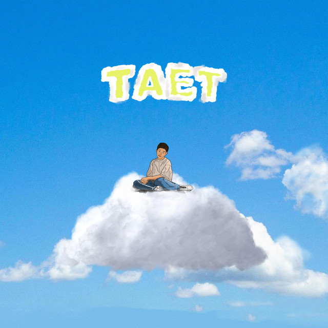 Обкладинка: Тает — AYOSLATT
