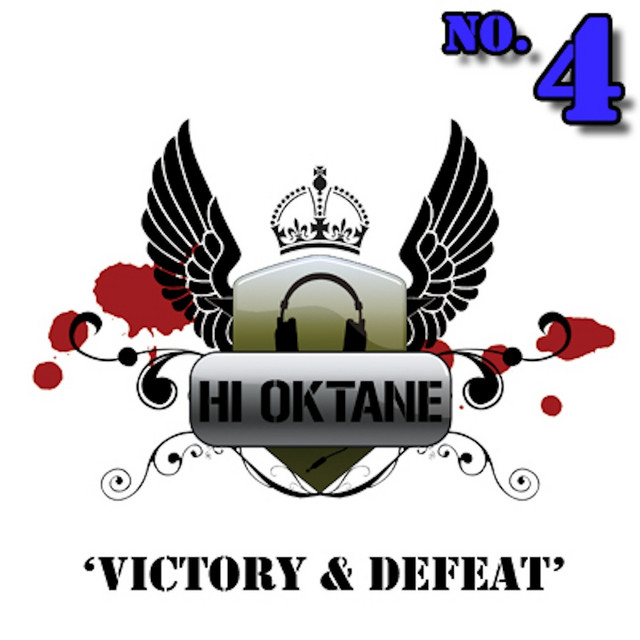 Victory & Defeat - Original Mix