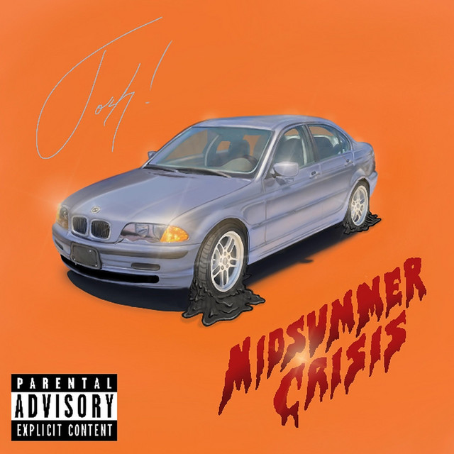 Midsummer Crisis cover art