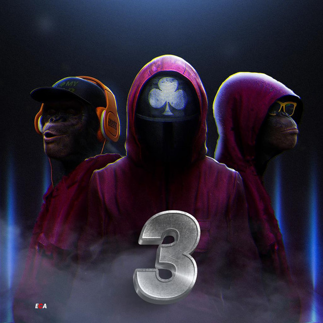 The Three