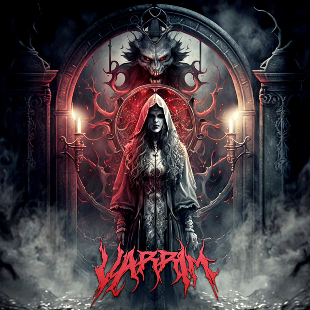 Hunger For The Taste Of Conquer - Single by Varrim | Spotify