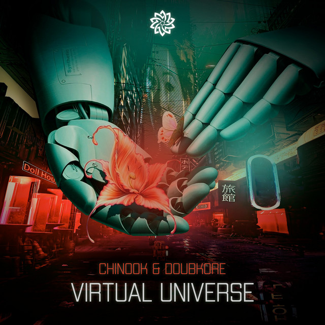 Virtual Universe
