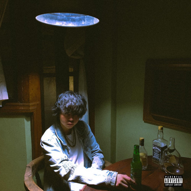 Intoxicated cover art