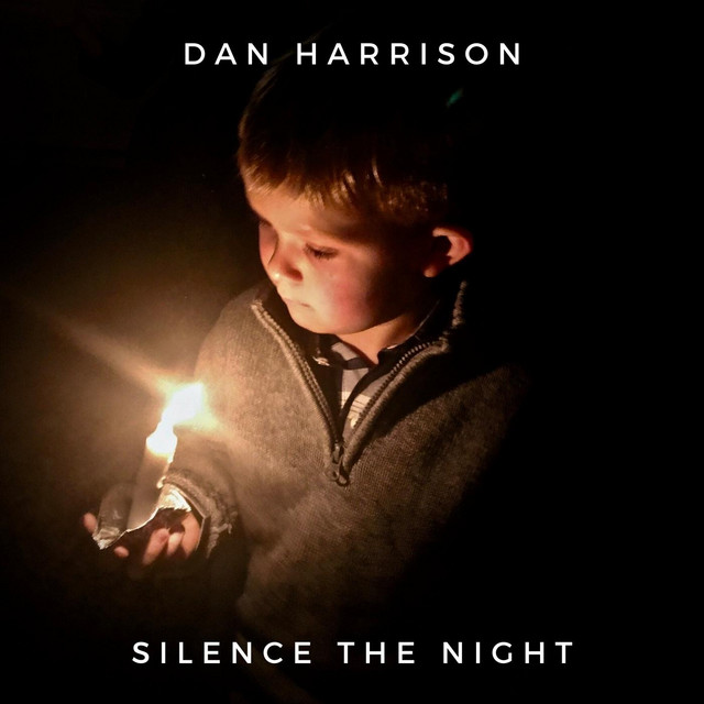 Dan Harrison