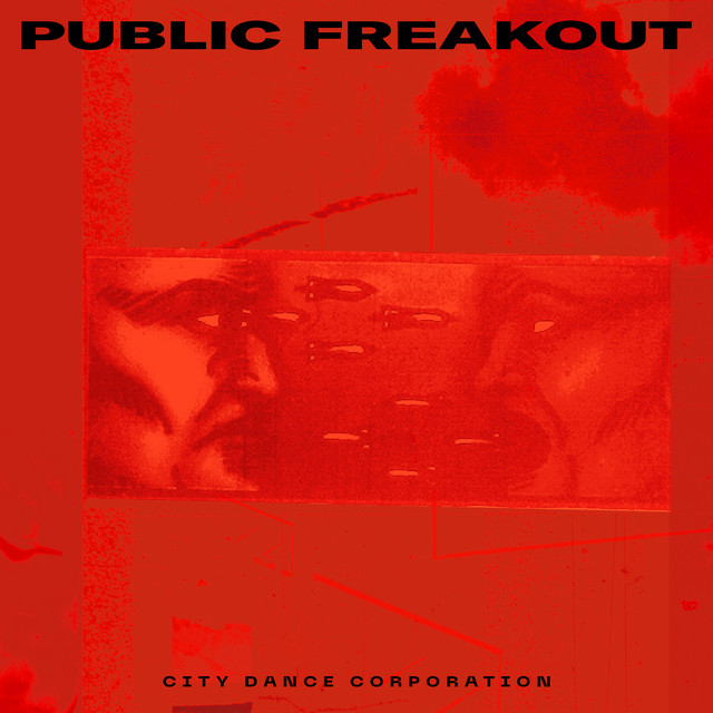 Public Freakout cover art
