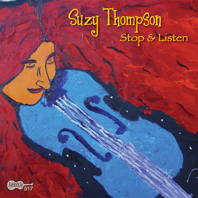 Suzy Thompson Photo