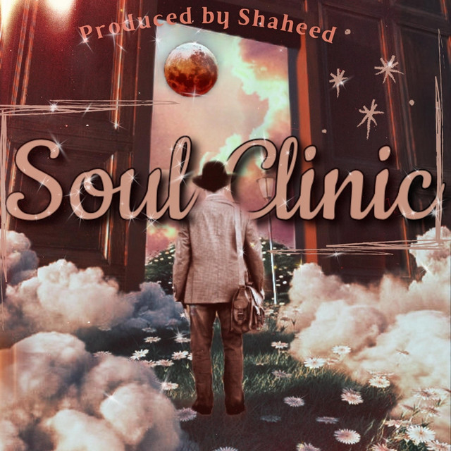 Soul Clinic cover art