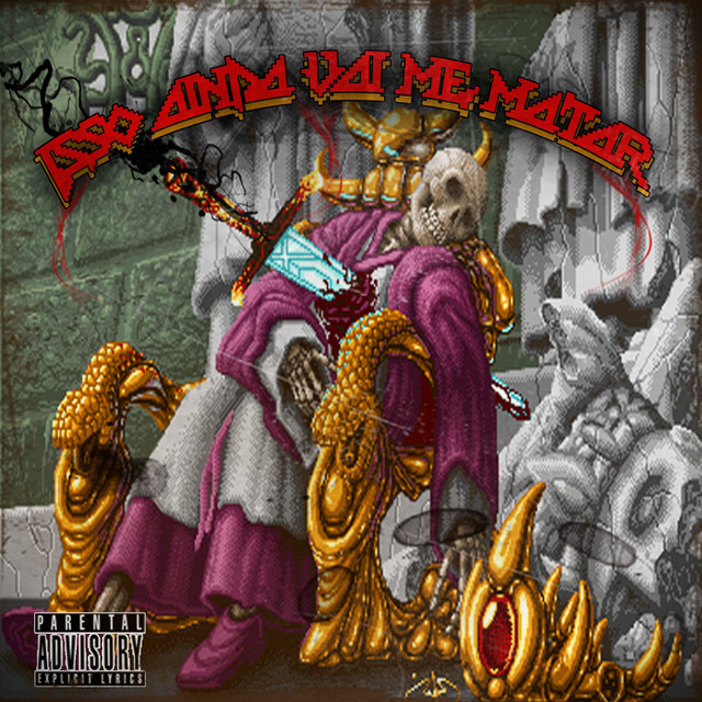 Isso Ainda Vai Me Matar cover art