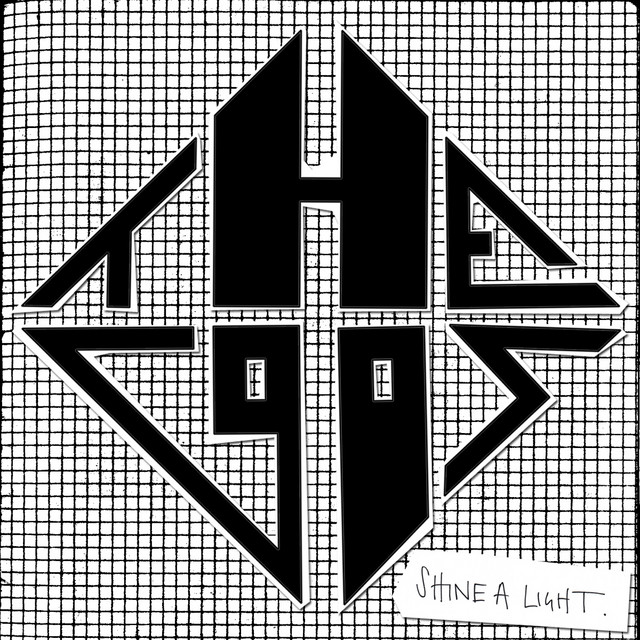Shine A Light - Flight Facilities Remix - The C90s