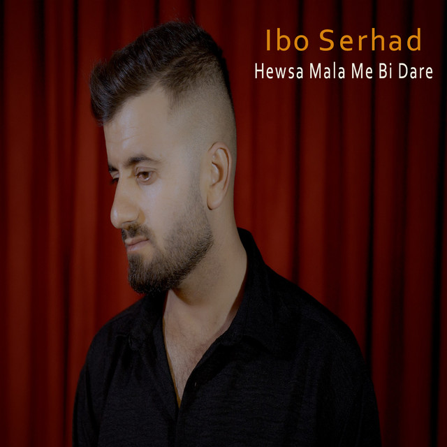 İbo Serhad