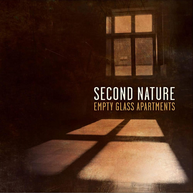 Empty Glass Apartments cover art