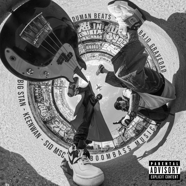undefined album image