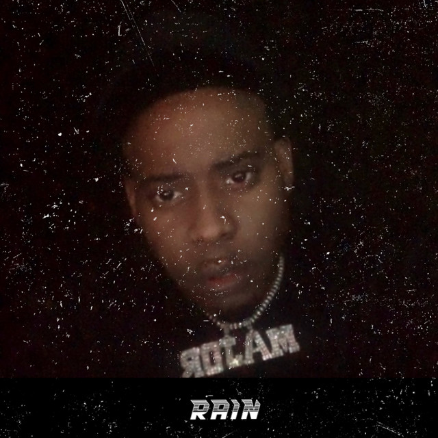 RAIN cover art